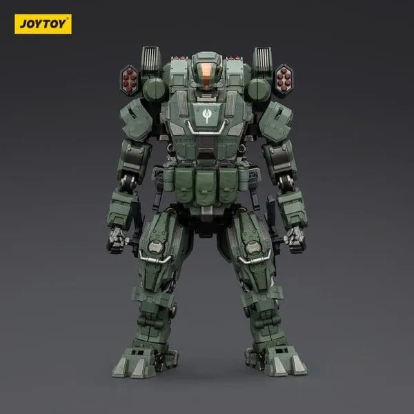 Dark Source Actionfigur 1/25 APOC Series Falcon 02 Rapid Assault Mech ST-8615 14 cm