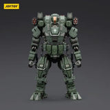 Dark Source Actionfigur 1/25 APOC Series Falcon 02 Rapid Assault Mech ST-8615 14 cm