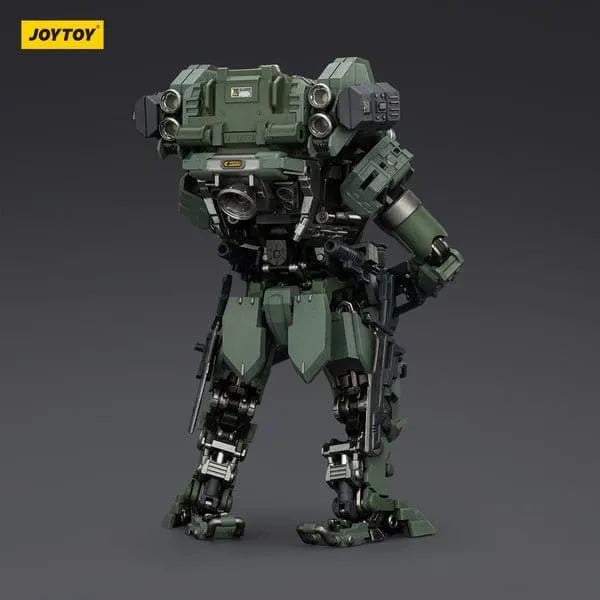 Dark Source Actionfigur 1/25 APOC Series Falcon 02 Rapid Assault Mech ST-8615 14 cm
