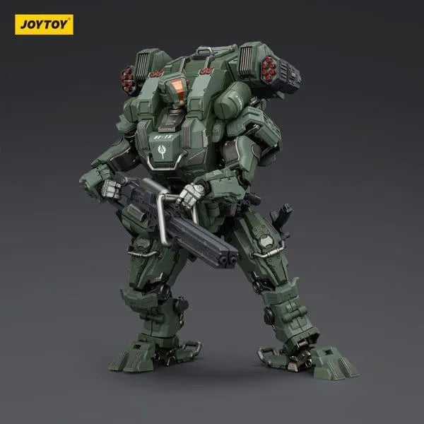 Dark Source Actionfigur 1/25 APOC Series Falcon 02 Rapid Assault Mech ST-8615 14 cm
