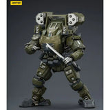 Dark Source Actionfigur 1/25 APOC Series Storm Surge Heavy Fire Assault Mech ST-8616 14 cm