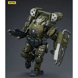 Dark Source Actionfigur 1/25 APOC Series Storm Surge Heavy Fire Assault Mech ST-8616 14 cm