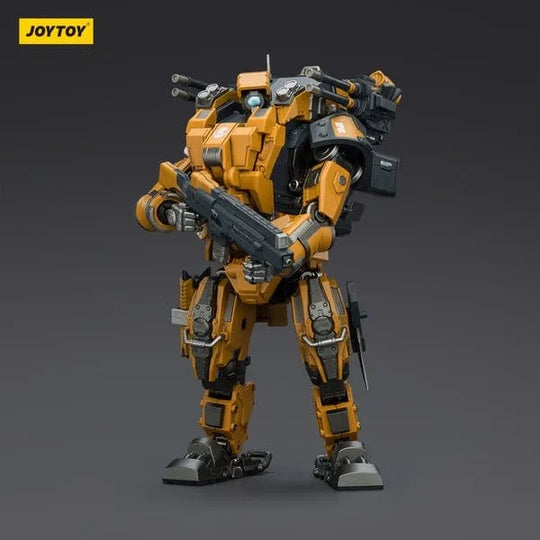 Dark Source Actionfigur 1/25 APOC Series Annihilator 02 Long-Range Strike Mech ST-8617 14 cm