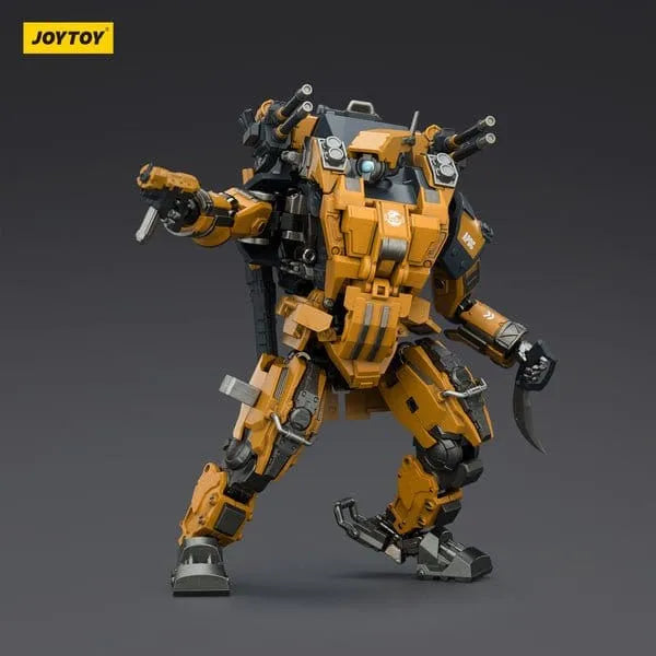 Dark Source Actionfigur 1/25 APOC Series Annihilator 02 Long-Range Strike Mech ST-8617 14 cm