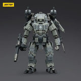 Dark Source Actionfigur 1/25 APOC Series Bedrock Fury Fire Strike Mech ST-8618 14 cm
