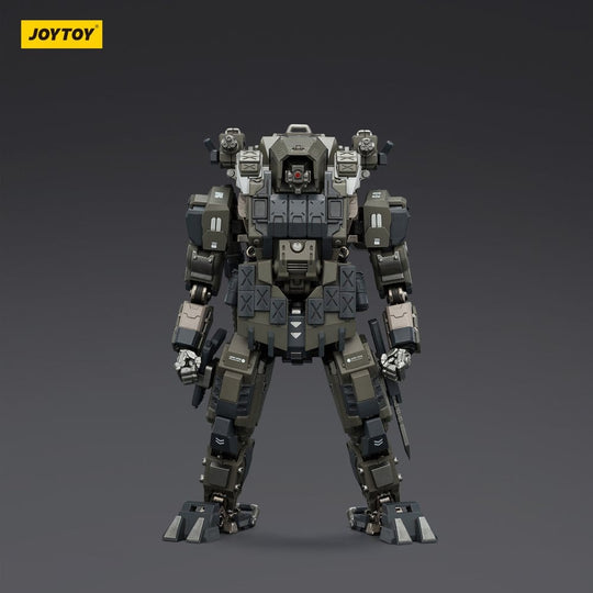 Dark Source Actionfigur APOC Series Razor Stealth/Night Ops Mech 17 cm
