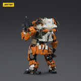 Dark Source Actionfigur APOC Series Hummer Standard Combat Mech 17 cm