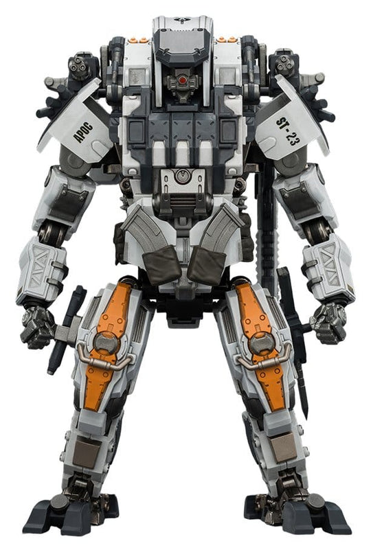 Dark Source Actionfigur APOC Series DragonFang Assault Mech 17 cm