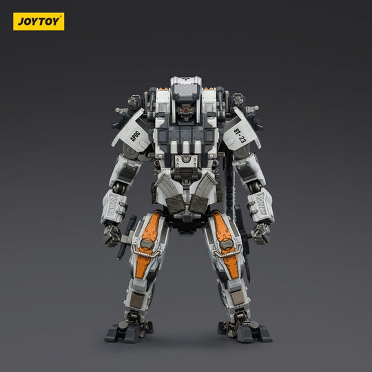 Dark Source Actionfigur APOC Series DragonFang Assault Mech 17 cm