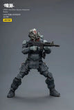 Dark Source Actionfigur 1/25 UNSC Faceless Squad 8 cm
