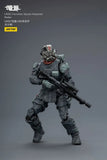 Dark Source Actionfigur 1/25 UNSC Faceless Squad 8 cm