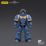 Warhammer 40,000 Actionfigur Game Edition Ultramarines Heavy Intercessor 13 cm