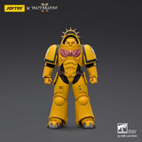 Warhammer 40,000 Actionfigur Game Edition Imperial Fists Heavy Intercessor 13 cm