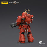 Warhammer 40,000 Actionfigur Game Edition Blood Angels Heavy Intercessor 13 cm