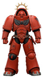 Warhammer 40,000 Actionfigur Game Edition Blood Angels Heavy Intercessor 13 cm