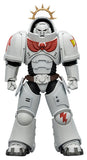 Warhammer 40,000 Actionfigur Game Edition White Scars Heavy Intercessor 13 cm