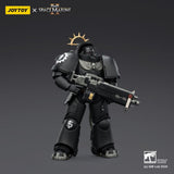 Warhammer 40,000 Actionfigur Game Edition Iron Hands Heavy Intercessor 13 cm