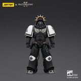 Warhammer 40,000 Actionfigur Game Edition Black Templars Heavy Intercessor 13 cm