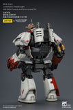 Warhammer The Horus Heresy Actionfigur White Scars Contemptor Dreadnought 23 cm