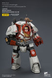 Warhammer The Horus Heresy Actionfigur White Scars Contemptor Dreadnought 23 cm