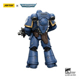 Warhammer 40,000 Actionfigur Ultramarines Intercessor 12 cm