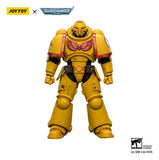 Warhammer 40,000 Actionfigur Imperial Fists Intercessor 12 cm