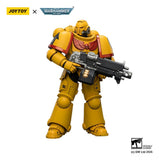 Warhammer 40,000 Actionfigur Imperial Fists Intercessor 12 cm