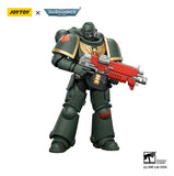 Warhammer 40,000 Actionfigur Dark Angels Intercessor 12 cm