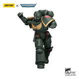 Warhammer 40,000 Actionfigur Dark Angels Intercessor 12 cm