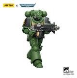 Warhammer 40,000 Actionfigur Salamanders Intercessor 12 cm