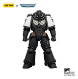Warhammer 40,000 Actionfigur Black Templars Intercessor 12 cm