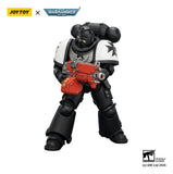 Warhammer 40,000 Actionfigur Black Templars Intercessor 12 cm