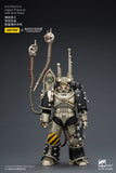 Warhammer The Horus Heresy Actionfigur Iron Warriors Legion Praevian 12 cm