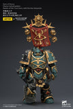 Warhammer The Horus Heresy Actionfigur Sons of Horus Vheren Ashurhaddon Master of the True Sons 13 cm