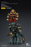 Warhammer The Horus Heresy Actionfigur Sons of Horus Vheren Ashurhaddon Master of the True Sons 13 cm