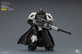 Warhammer 40,000 Actionfigur Raven Guard Mor Deythan Shade 12 cm