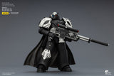 Warhammer 40,000 Actionfigur Raven Guard Mor Deythan Shade 12 cm