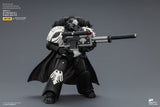 Warhammer 40,000 Actionfigur Raven Guard Mor Deythan Shade 12 cm
