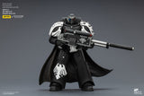 Warhammer 40,000 Actionfigur Raven Guard Mor Deythan 12 cm