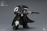 Warhammer 40,000 Actionfigur Raven Guard Mor Deythan 12 cm
