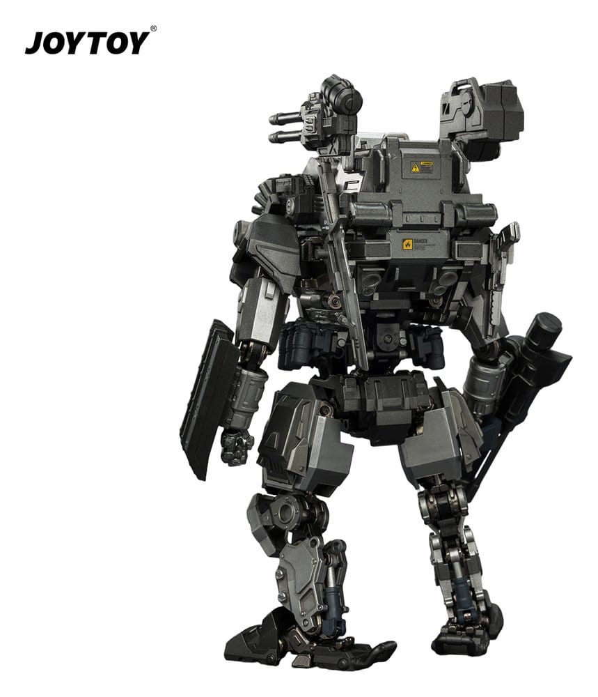Dark Source APOC Series Actionfigur Thor 02 Assault Mech ST-8624 17 cm