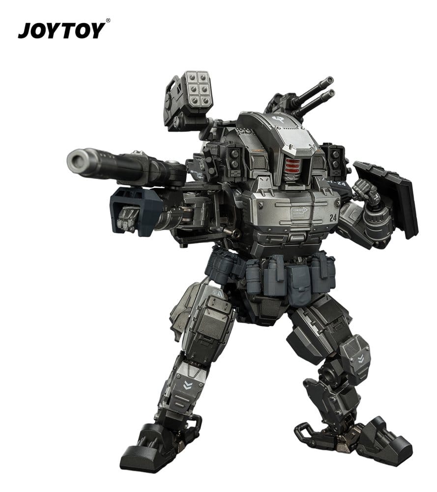 Dark Source APOC Series Actionfigur Thor 02 Assault Mech ST-8624 17 cm