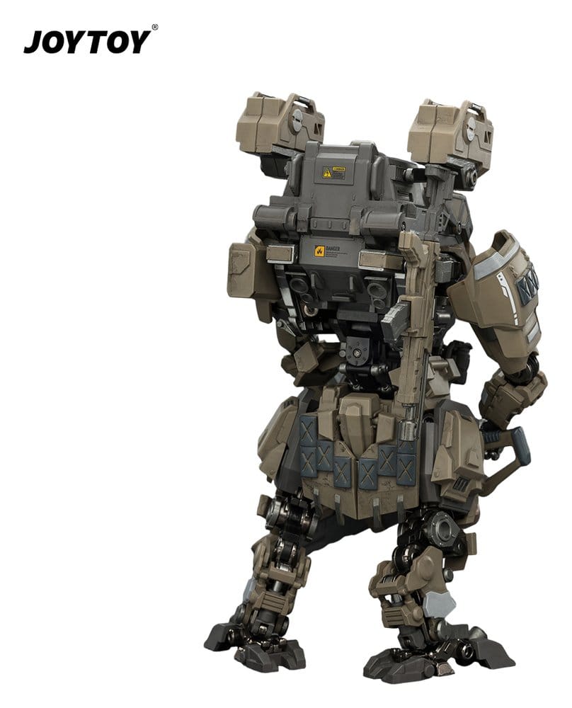 Dark Source APOC Series Actionfigur Cosmic Zenith Fire Support Mech ST-8626 17 cm