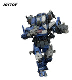 Dark Source APOC Series Actionfigur Crusher Rapid Assault Mech ST-8628 17 cm
