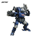 Dark Source APOC Series Actionfigur Crusher Rapid Assault Mech ST-8628 17 cm