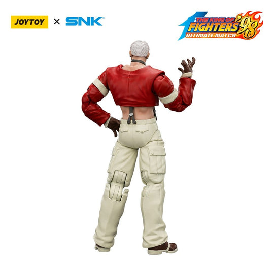 The King of Fighters '98 Ultimate Match Actionfigur Orochi Team Yashiro Nanakase 12 cm