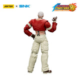 The King of Fighters '98 Ultimate Match Actionfigur Orochi Team Yashiro Nanakase 12 cm