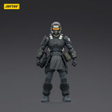 Dark Source Actionfigur Steel Ride Corps Sniper Viktor 8 cm
