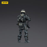 Dark Source Actionfigur Steel Ride Corps Sniper Viktor 8 cm