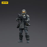 Dark Source Actionfigur Steel Ride Corps Sniper Viktor 8 cm